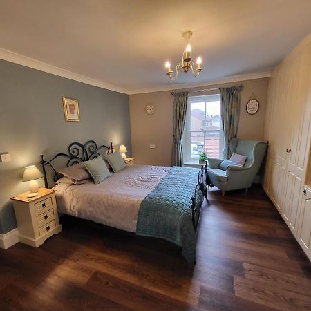 The Tree House Apartment Durham Luaran gambar