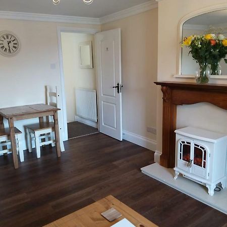 The Tree House Apartment Durham Luaran gambar
