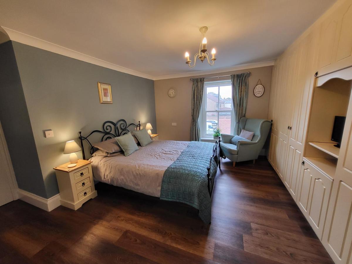 The Tree House Apartment Durham Luaran gambar