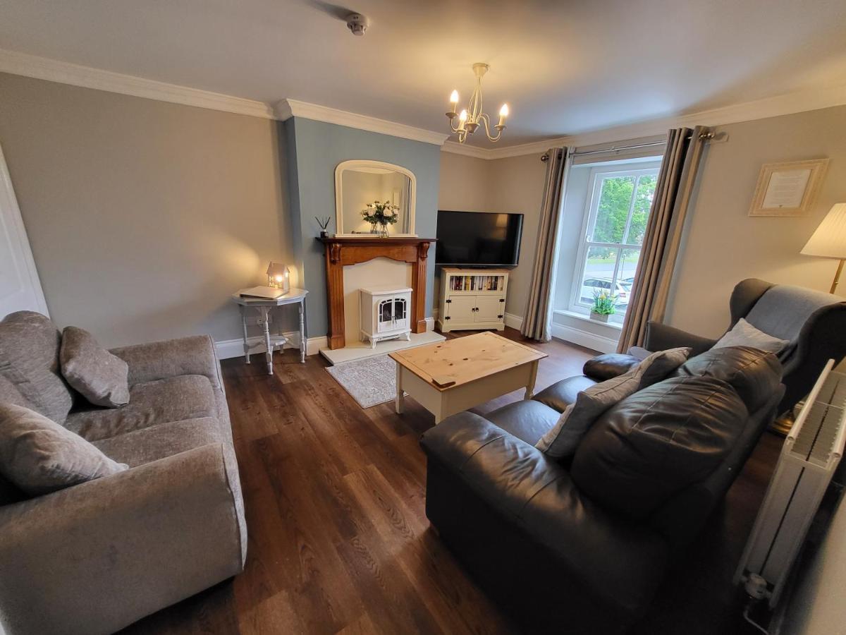 The Tree House Apartment Durham Luaran gambar