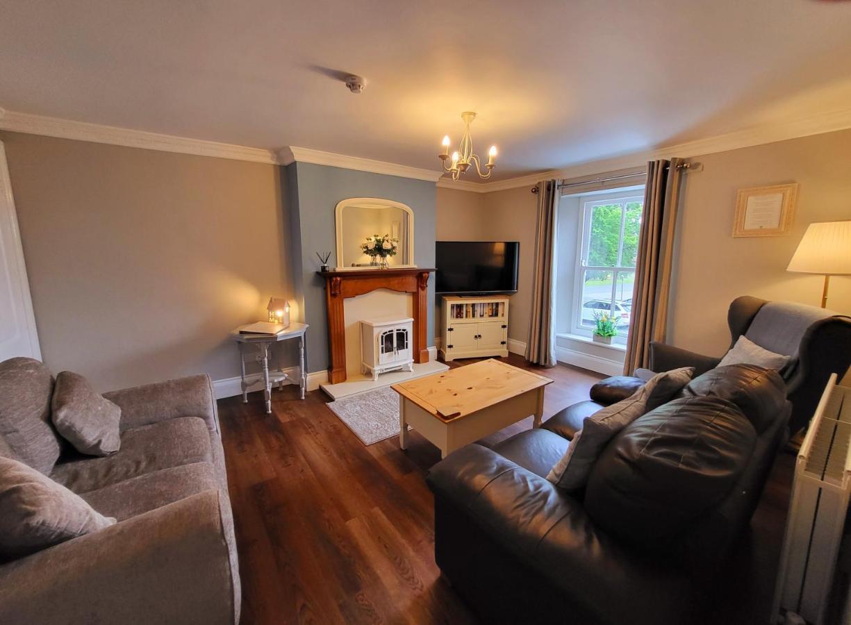 The Tree House Apartment Durham Luaran gambar