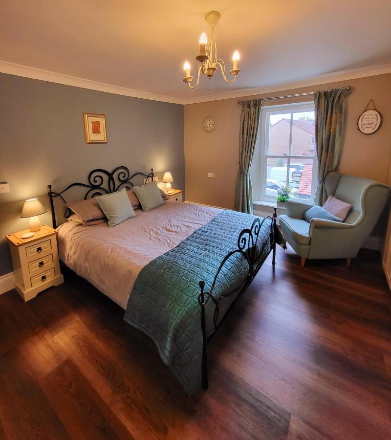 The Tree House Apartment Durham Luaran gambar