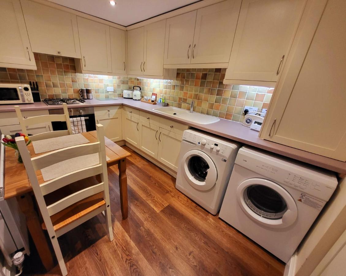 The Tree House Apartment Durham Luaran gambar