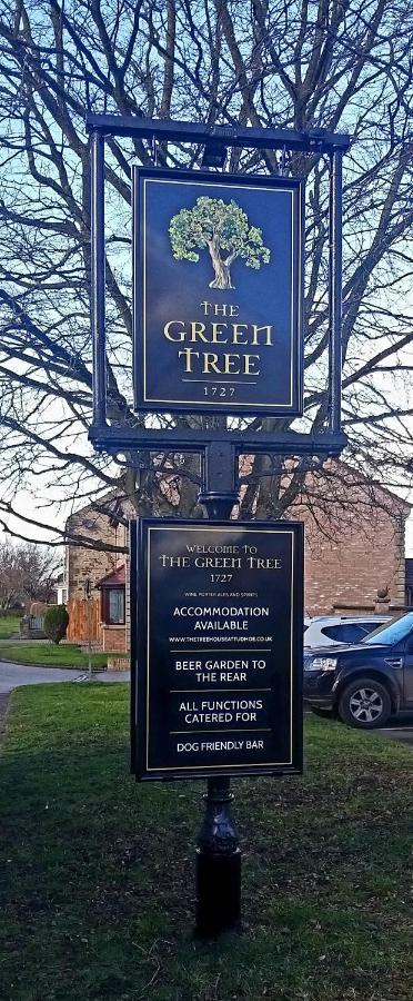 The Tree House Apartment Durham Luaran gambar