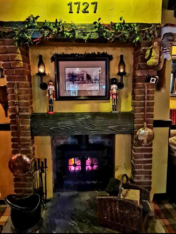 The Tree House Apartment Durham Luaran gambar