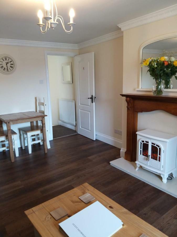 The Tree House Apartment Durham Luaran gambar